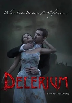 Poster Delerium 2014