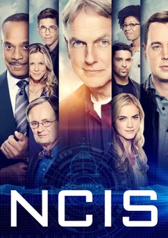 Poster NCIS: Investigações Criminais 2003