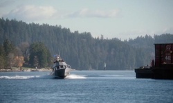 Movie image from Burrard Inlet