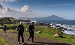 Movie image from Cloughmore - Wild Atlantic Way