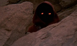 Movie image from Jawa Canyon