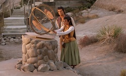 Movie image from Felsen von Vasquez