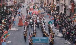 Movie image from Parade