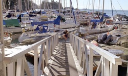 Movie image from Eagle Harbour Yacht Club