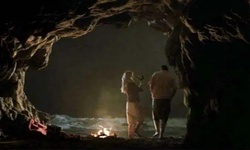 Movie image from Cave on the beach