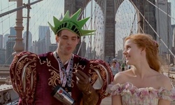 Movie image from Brooklyn Bridge