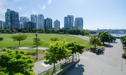 Real image from David Lam Park