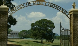 Movie image from Sisters of Mercy Orphanage