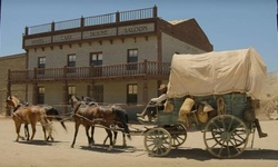 Movie image from Fort Bravo/Texas Hollywood