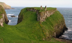 Real image from Île de Berk