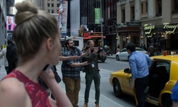 Movie image from 4 Times Square