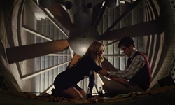 Movie image from Wind Tunnel