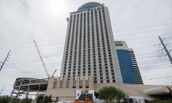 Real image from Palms Casino Resort