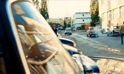 Movie image from Straße vor dem Bahnhof