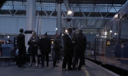 Movie image from Waterloo Station