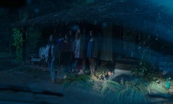 Movie image from Caretaker's Cottage (Parque Murdo Frazer)