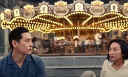 Movie image from Jane's Carousel