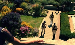 Movie image from Casa Loma