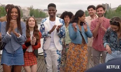 Movie image from Pont des Arts