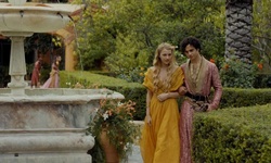 Movie image from Gardens  (Real Alcázar de Sevilla)