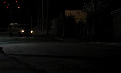 Movie image from Glenn Street Southwest (between Metropolitan & Humphries)
