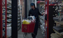 Movie image from Hardware Store