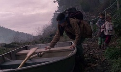 Movie image from Smith River
