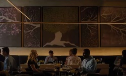 Movie image from Locale (Southbank)