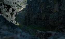 Movie image from Fissure  (Þingvellir)