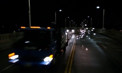 Movie image from Antigo viaduto da Sixth Street