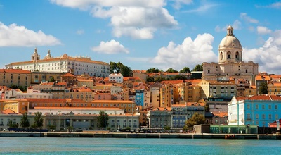 Image Découvrir les lieux de tournage de Lisbonne