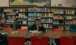 Movie image from Escola de Ensino Médio Adler