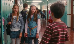 Movie image from Westmore Middle School Interior