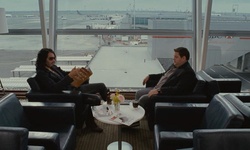 Movie image from John F. Kennedy International Airport