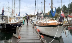 Movie image from Eagle Harbour Yacht Club