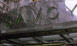 Movie image from The Savoy