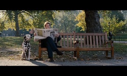 Movie image from St. James's Park