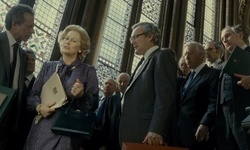 Movie image from Palace of Westminster