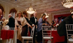 Movie image from Chicago’s Fairmont Hotel