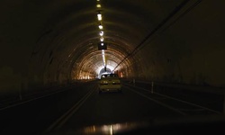 Movie image from 2nd Street Tunnel