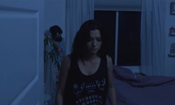 Movie image from Laura & Carmilla's Apartment
