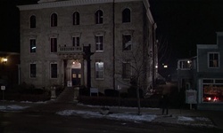 Movie image from Community Center (exterior)