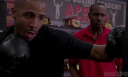 Movie image from Delphi Boxing Academy