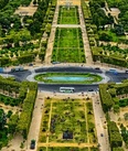 Poster Champ de Mars