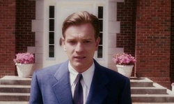 Movie image from Huntingdon College