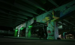 Movie image from Парк подземного перехода