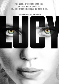 Poster Lucy 2014