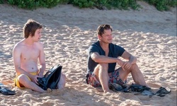 Movie image from Wailea Beach