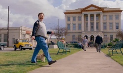 Movie image from Hammond City Hall