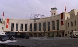 Movie image from Berlin Airport (exterior)